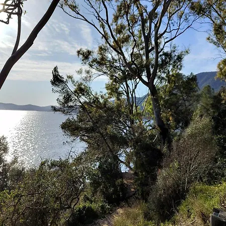 דירה T3, 2ch, Classe 3,parking Gratuit Sur Place A 600m De La Plage, Des Commerces ,du Port Proche St Tropez
