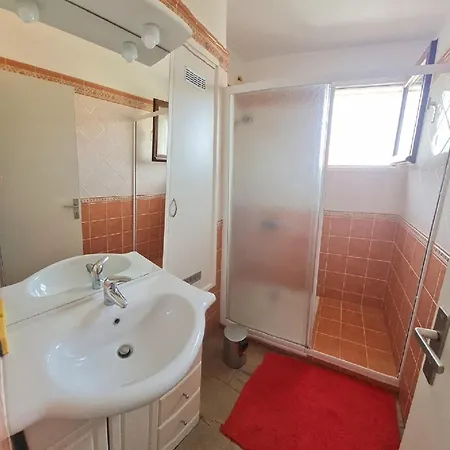 T3, 2ch, Classe 3,parking Gratuit Sur Place A 600m De La Plage, Des Commerces ,du Port Proche St Tropez * קבלייר-סור-מר