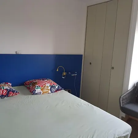 T3, 2ch, Classe 3,parking Gratuit Sur Place A 600m De La Plage, Des Commerces ,du Port Proche St Tropez Apartment *