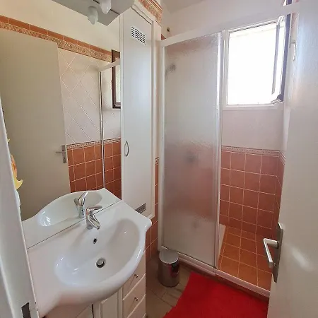 T3, 2ch, Classe 3,parking Gratuit Sur Place A 600m De La Plage, Des Commerces ,du Port Proche St Tropez Apartment