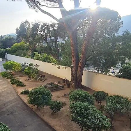 דירה T3, 2ch, Classe 3,parking Gratuit Sur Place A 600m De La Plage, Des Commerces ,du Port Proche St Tropez